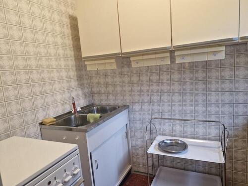 Foto - Etagenwohnung in Bad Harzburg zur Miete