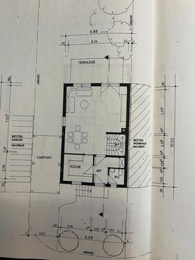 Foto - Einfamilienhaus in Ötisheim
