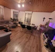 4 Zimmerwohnung im 2.OG - 1.100,00 EUR Kaltmiete, in Albstadt (PLZ: 72458)