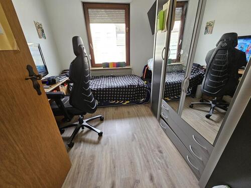 Foto - Etagenwohnung in Albstadt zur Miete