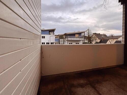 Foto - 1 Zimmer Etagenwohnung zur Miete in Augustdorf