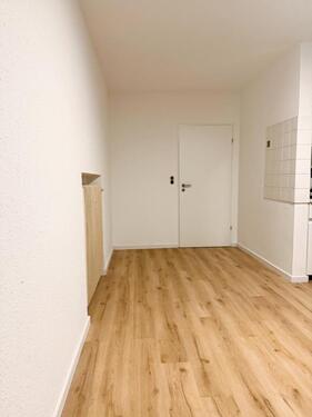 Foto - Etagenwohnung in Augustdorf zur Miete