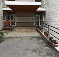 Ruhige 2 ZKB Wohnung auf dem Eschberg - Saarbrücken