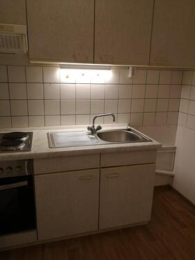 Foto - 2 Zimmer Etagenwohnung in Saarbrücken