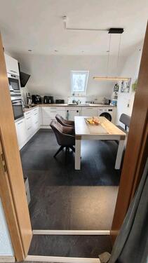 Foto - Wunderschöne 3,5 Zimmer DG Wohnung