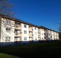 Demnächst frei! 3-Zimmer-Wohnung in Gelsenkirchen Beckhausen