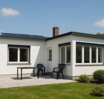 Tiny House 55m² in Panketal inkl. Garage - Grundstück - 25kWp PV