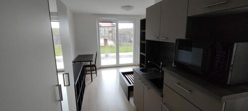 Foto - #0.09# Schönes ruhiges vollmöbliertes Apartment. Ab Februar.