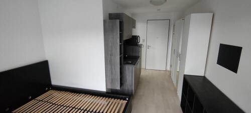Foto - 1 Zimmer Etagenwohnung zur Miete in Aalen