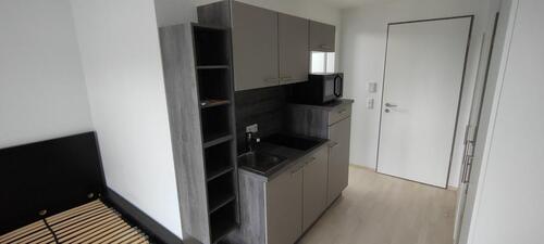 Foto - Etagenwohnung in Aalen zur Miete