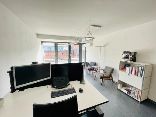 Foto - andere in Berlin zur Miete