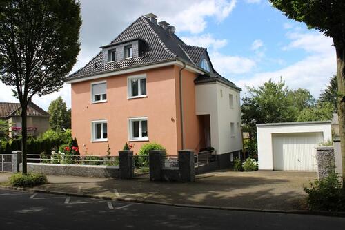 Foto - FRISCH RENOVIERTE! 3-Zimmer Wohnung in Unna zu vermieten