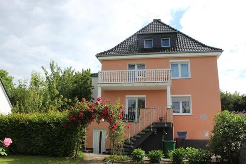 Foto - 3 Zimmer Etagenwohnung zur Miete in Unna