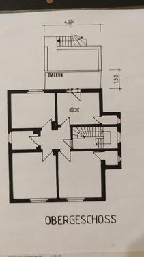 Foto - Etagenwohnung in Unna zur Miete