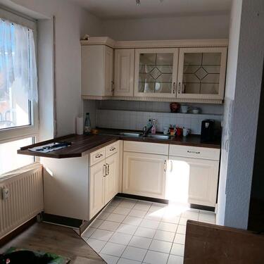 Foto - 1 Zimmer Etagenwohnung zur Miete in Bad Saarow