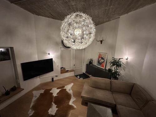 Foto - Wohnung im Glockenbach zur Zwischenmiete