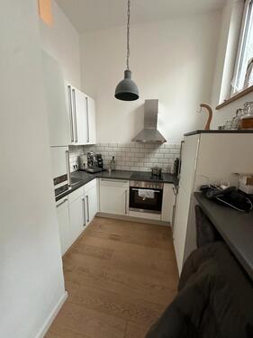 Foto - Etagenwohnung in München zur Miete