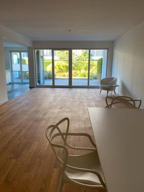 Foto - Maisonette am Westerpark Hamburg