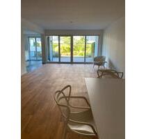 Maisonette am Westerpark Hamburg