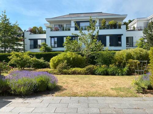 Foto - 4 Zimmer Etagenwohnung zum Kaufen in Hamburg