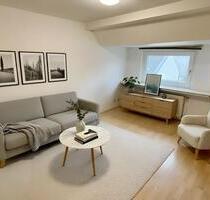 Maisonette-Wohnung Düsseldorf - 71+43qm