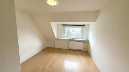 Foto - Etagenwohnung in Düsseldorf zum Kaufen