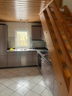 Foto - 4 Zimmer Etagenwohnung in Glashütten