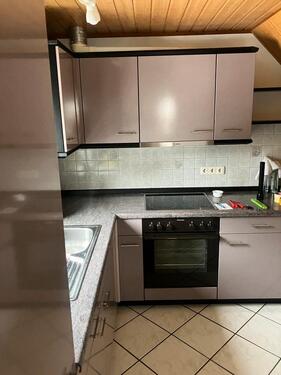 Foto - Etagenwohnung in Glashütten zur Miete