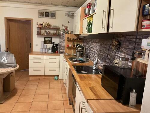 Foto - 11 Zimmer Reihenhaus in Bernburg (Saale)