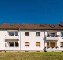 Moderne 3-Zimmer-Wohnung mit Balkon und Laminatboden in Celle!