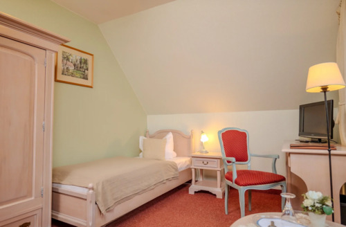 Foto - andere in Lindow (Mark)