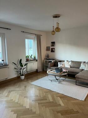 Foto - Lichtdurchflutete Altbauwohnung in Mühltroff