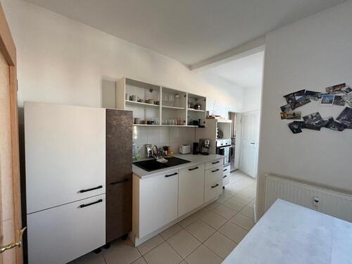 Foto - 3 Zimmer Etagenwohnung in Kirschkau