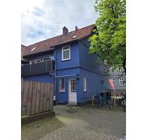 Sehr schöne renovierte 3,5 Z.-Whg. in der Fußgängerzone von Soltau zu vermieten.