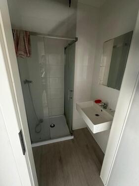 Foto - Etagenwohnung in Sünching zur Miete