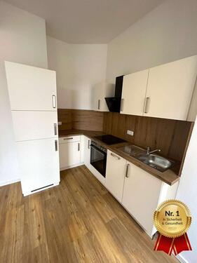 Foto - 2 Zimmer Etagenwohnung in Dresden