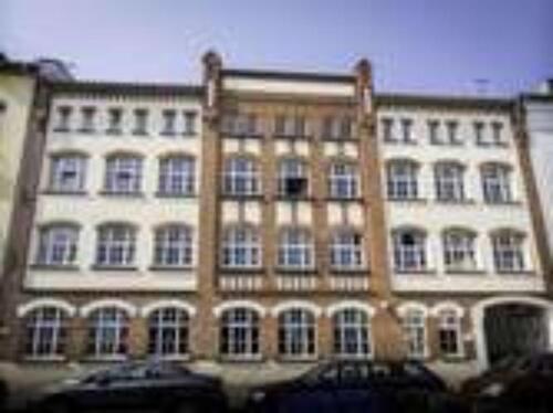 Foto - Zimmer Wohnung auf 78 m² - wohnen in einer alten Papierfabrik