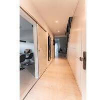 Moderne 2-Zimmer-Maisonettewohnung mit Balkon - Bruchköbel