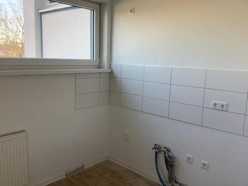 Foto - Etagenwohnung in Hannover zur Miete