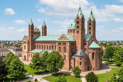 Foto - Stilvolle Altstadtwohnung mit exklusiver Dachterrasse