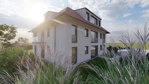 Foto - 3 Zimmer Etagenwohnung zum Kaufen in München