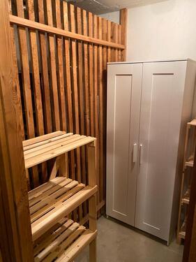 Foto - Kellerraum zur Miete - 80,00&nbsp;EUR Miete,