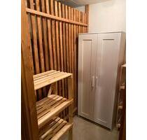 Kellerraum zur Miete - 80,00&nbsp;EUR Miete, in Bad Nauheim (PLZ: 61231)