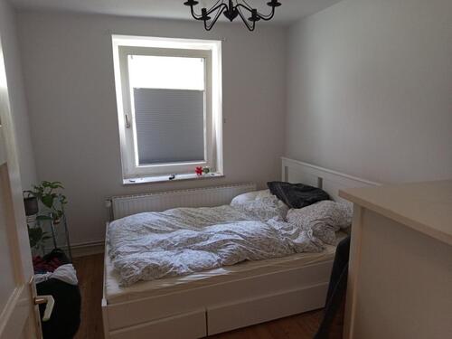 Foto - 2 Zimmer Etagenwohnung zur Miete in Hamburg