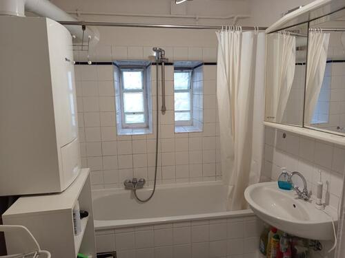 Foto - 2 Zimmer Etagenwohnung in Hamburg