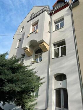 Foto - 3.5 Zimmer Etagenwohnung zur Miete in Erfurt