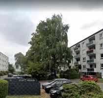 Singlewohnung in zentraler Lage in Alt-Marl - Bocholt Feldmark