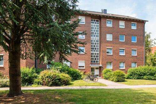 Foto - Für die kleine Familie! - 493,00&nbsp;EUR Kaltmiete, ca.&nbsp; 71,07&nbsp;m&sup2;