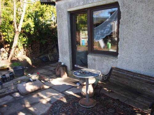 Foto - Großer Kleingarten Pachtgarten Schrebergarten Garten in 18334