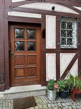 Foto - Super günstiges, ruhiges City-Juwel in Linzer Altstadt